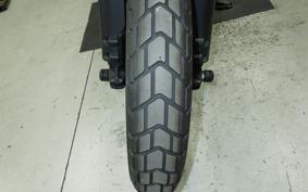 DUCATI SCRAMBLER URBAN E 2015