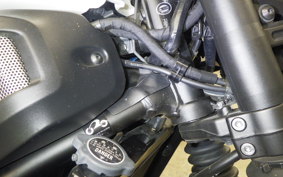 YAMAHA XSR700 2023 RM41J