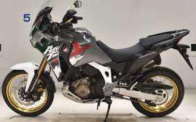 HONDA CRF1100L AFRICA TWIN DCT 2026 SD15