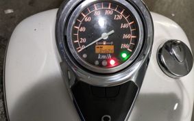 SUZUKI INTRUDER 400 CLASSIC 2004 VK54A
