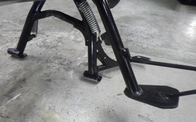 HONDA CT125-2 2021 JA65