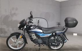 HONDA CD110 DREAM DELUXE JC89