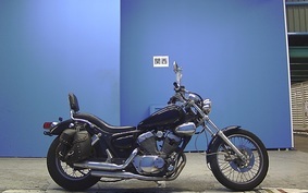 YAMAHA VIRAGO 250 1992 3DM