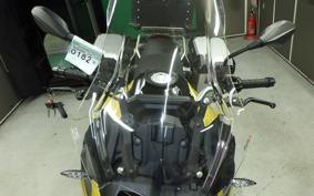 BMW F750GS 2020
