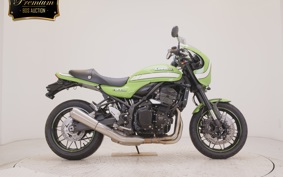 KAWASAKI Z900RS CAFE 2019 ZR900C