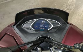 HONDA PCX 125 JF81