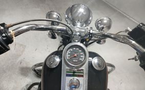 HARLEY FLSTC 1340 1992 BJL