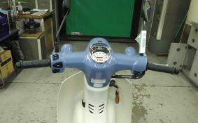 HONDA C50 SUPER CUB 1995 AA09