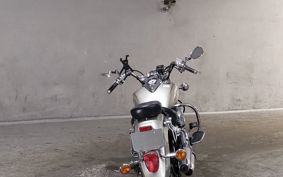 YAMAHA DRAGSTAR 400 CLASSIC 2013 VH02J