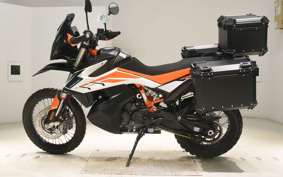 KTM 790 ADVENTURE R 2021