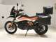 Фото KTM 790 ADVENTURE R 2021 с японского аукциона
