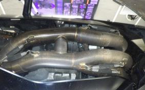 YAMAHA YZF-R6 2019