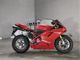 Фото Ducati 1098 S 2007 с японского аукциона