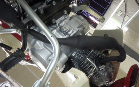 HONDA C110 SUPER CUB 2014 JA59