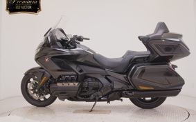 HONDA GL 1800 GOLD WING TOUR DCT 2026 SC79