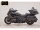 Фото Honda GL 1800 GOLD WING TOUR DCT 2026 с японского аукциона