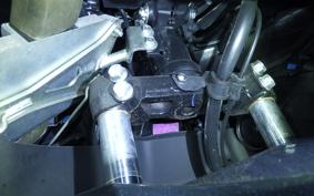 HONDA PCX 160 KF47