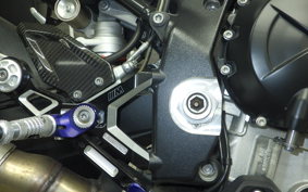 BMW S1000RR M DDC 2024