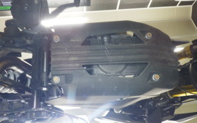 BMW G310GS 2021