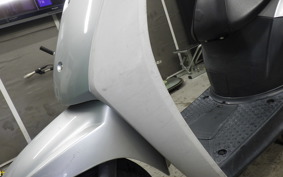 HONDA TODAY 2023 AF61