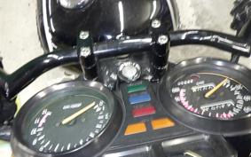 YAMAHA XJ400 D 1983 4G0