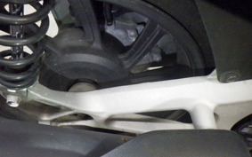 HONDA PCX 125 2009 JF81