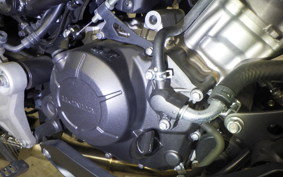 HONDA CB125 R JC91