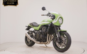 KAWASAKI Z900RS CAFE 2019 ZR900C