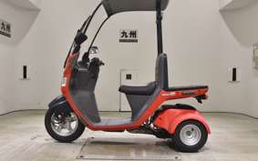 HONDA GYRO CANOPY 2023 TA03