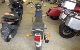 KAWASAKI Z250 Limited KZ250G