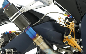 SUZUKI GSX-R1000 2010 GT78A