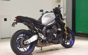 YAMAHA MT-09 SP 2022 RN69J