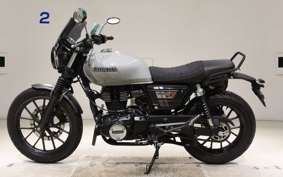 HONDA GB350S 2022 NC59