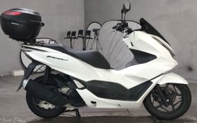 HONDA PCX 160 KF47