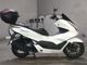 Фото Honda PCX 160 с японского аукциона