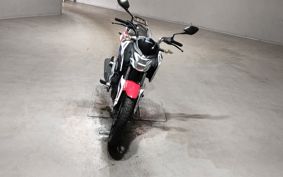 HONDA CBF125R PJJK