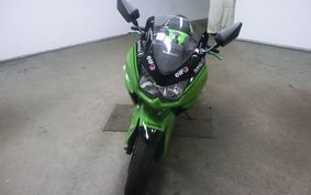 KAWASAKI NINJA 250R 2008 EX250K