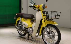 HONDA C110 SUPER CUB 2007 JA59