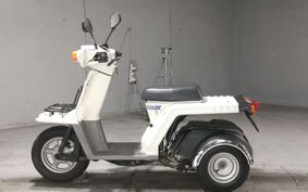 HONDA GYRO TD02