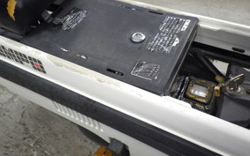 HONDA MOTOCOMPO 2004 AB12