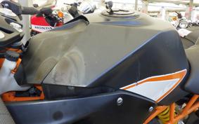 KTM 390 RC