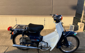 HONDA SUPER CUB70 C70