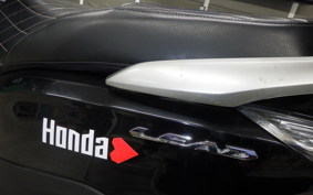 HONDA LEAD 125 1998 JF45