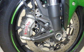 KAWASAKI ZX 1400 NINJA R A 2016