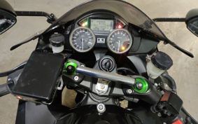 KAWASAKI ZX 1400 NINJA R 2017 ZXT40H