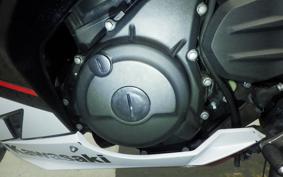 KAWASAKI NINJA 400 2021 EX400G