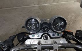 SUZUKI INAZUMA 400 2002 GK7BA