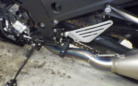KAWASAKI ZZ1400 NINJA R 2007 ZXT40A