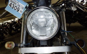 HONDA VT400S 2014 NC46