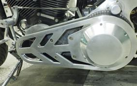 HARLEY FXSTS 1340 1992